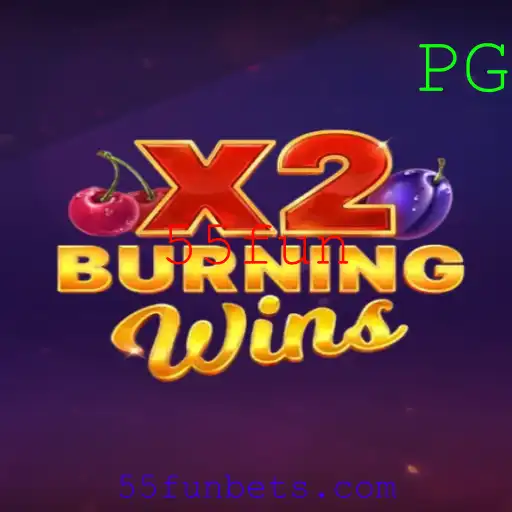 Descubra BurningWinsX2: A Nova Geração de Jogos Slot