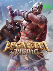 Explorando AsgardianRising: Um mergulho no universo nórdico