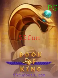 Explorando o Fascinante Mundo do Jogo BookOfKeno: Regras e Estratégias