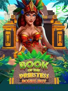 Descubra o Envolvente Mundo de BookOfThePriestess: Regras e Estratégias