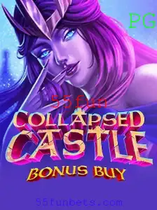 Descubra a Experiência Única de CollapsedCastleBonusBuy com 55fun
