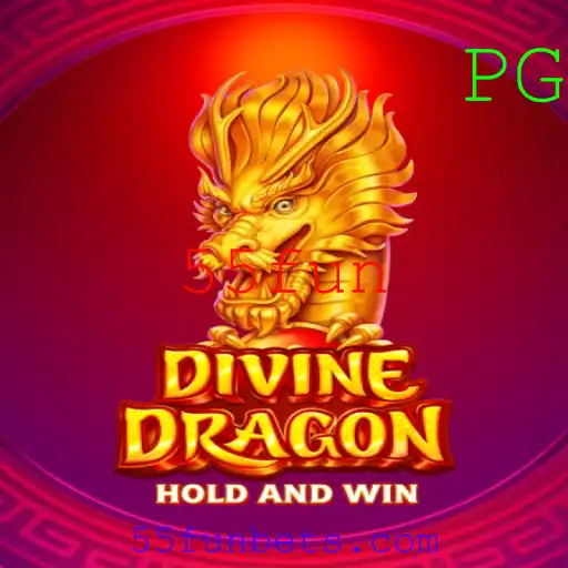 Explorando o Mundo de DivineDragon: Uma Aventura Épica com 55fun