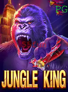 Explorando o Universo de JungleKing: O Jogo do Momento
