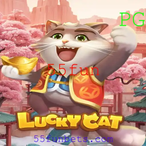 Descubra o Jogo Empolgante de LuckyCat: Uma Nova Sensação em Entretenimento