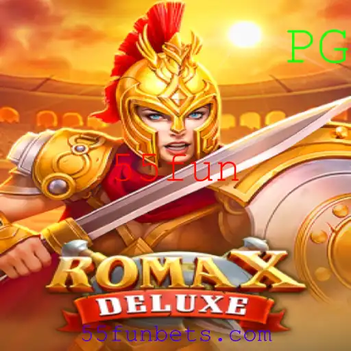Descubra RomaXDeluxe: O Novo Vício do Mundo dos Jogos em 2023