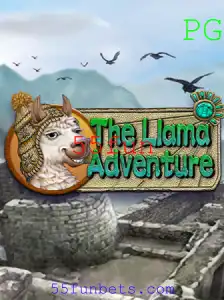 Desvendando TheLlamaAdventure: Uma Jornada de Diversão e Estratégia