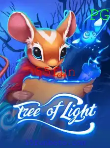 Descubra a Aventura Mágica de TreeofLight com a Palavras-Chave 55fun