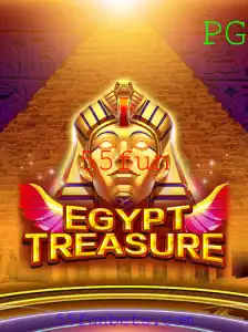 Descubra a Aventura Com EgyptTreasure: Mergulhando nas Regras e Estratégias do Jogo