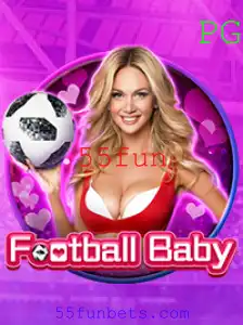 Descubra o Mundo do FootballBaby: Uma Experiência Única em Jogos de Futebol