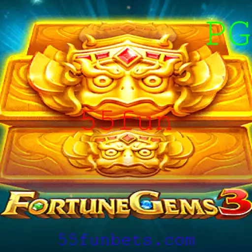 Explorando o Fascinante Mundo de FortuneGems3: O Novo Jogo de Sucesso da 55fun