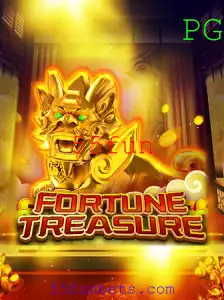 Explorando FortuneTreasure: Um Mergulho nas Aventuras do Jogo 55fun