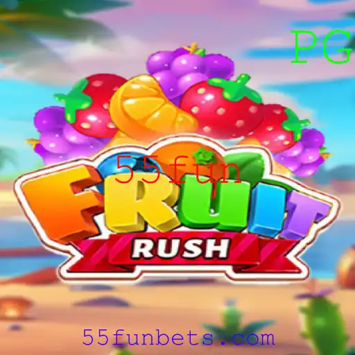 Descubra as Aventuras de FruitRush: O Jogo que é uma Explosão de Frutas