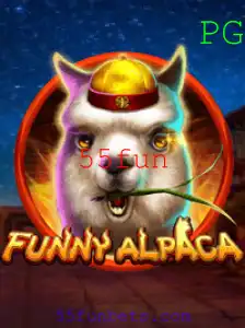 Descubra o Divertido Mundo de FunnyAlpaca: Um Guia Completo com 55fun