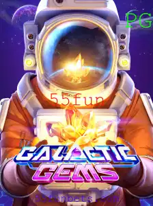 Explorando o Fascinante Universo de GalacticGems: Um Mergulho nos Mistérios Espaciais