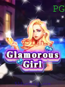 Descubra o Mundo Encantador de GlamorousGirl