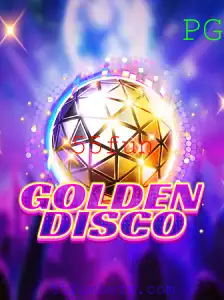 GoldenDisco: Um Jogo de Diversão e Estratégia na Era Moderna