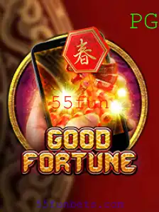 Explorando 'GoodFortuneM': Uma Nova Era de Entretenimento com 55fun