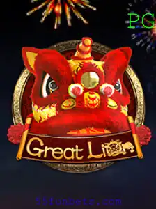 Explorando o Mundo de GreatLion: Um Jogo de Estratégia e Aventura