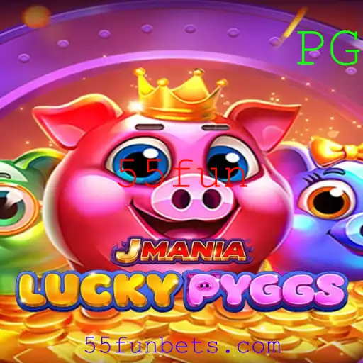 Explorando o Diverso Mundo de JManiaLuckyPyggs: Um Jogo Inovador