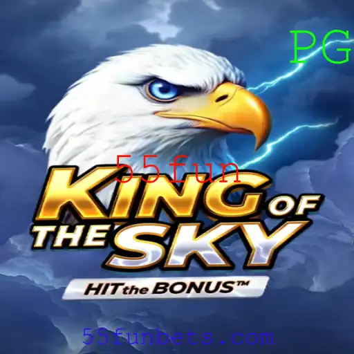 Explorando o Mundo de KingOfTheSky: Uma Aventura Inovadora