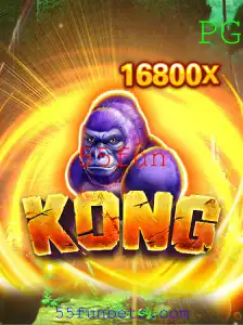Explorando o Mundo de Kong: A Nova Sensação do Momento