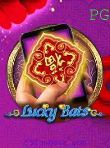 Descubra o Mundo de LuckyBatsM: Diversão e Estratégia com 55fun