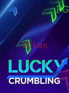 Descubra o Mundo de LuckyCrumbling: O Jogo que Reúne Estratégia e Emoção