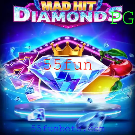 Descubra MadHitDiamonds: O Jogo Inovador que Revoluciona a Diversão