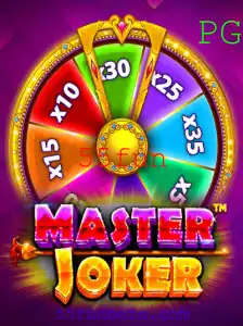 Descubra o Mundo de MasterJoker: O Jogo de Estratégia Inovador com 55fun