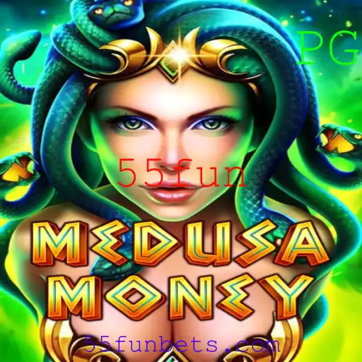 Explorando o Mundo Encantado de MedusaMoney: Um Novo Nível de Diversão com 55fun