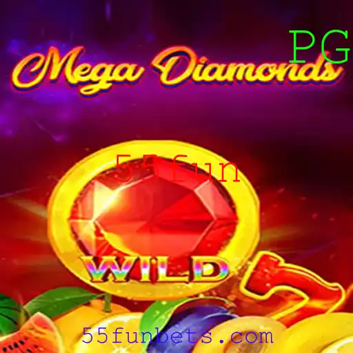 Explorando as Aventuras Brilhantes de MegaDiamond: Um Mergulho no Mundo dos Jogos