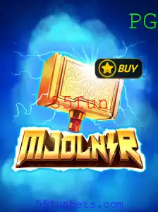 Descubra o Jogo Mjolnir: Desafio e Diversão na Era Digital