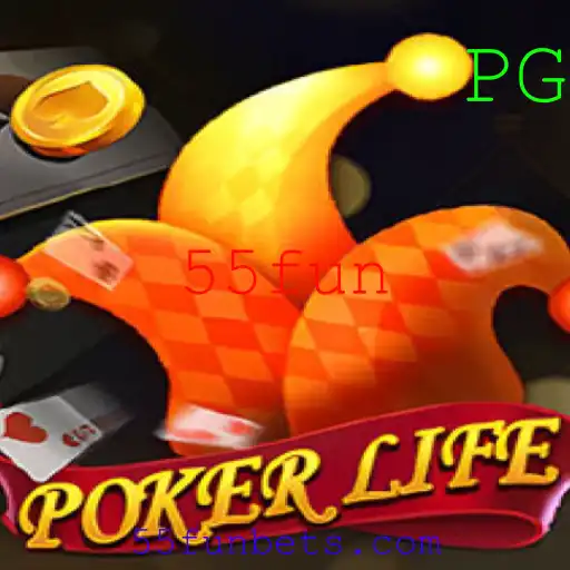 Conheça o PokerLife: Um Mergulho no Mundo do Poker Moderno com 55fun