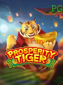 Explorando o Universo de ProsperityTiger: Um Mergulho no Mundo de Jogos e Estratégias
