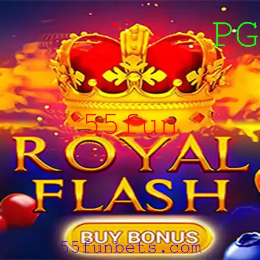 RoyalFlashBuyBonus: Descubra o Novo Fenômeno do Jogo com 55fun