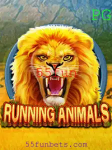 Explorando o Mundo Dinâmico de RunningAnimals