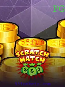 Descubra a Emoção de ScratchMatch: O Jogo que Está Conquistando o Mundo