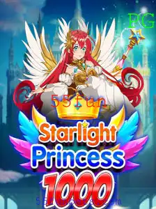 Explorando StarlightPrincess1000: O Jogo do Momento