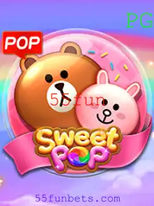 SweetPOP: O Jogo Viciante Que Conquistou o Mundo