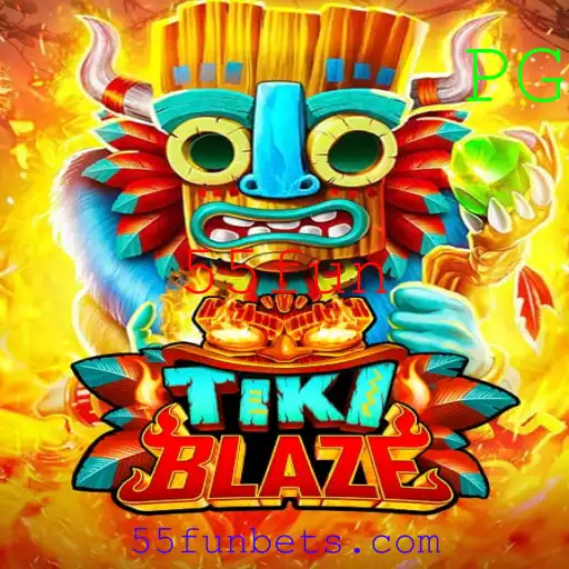 Desvendando TikiBlaze: O Jogo que Une Estratégia e Diversão