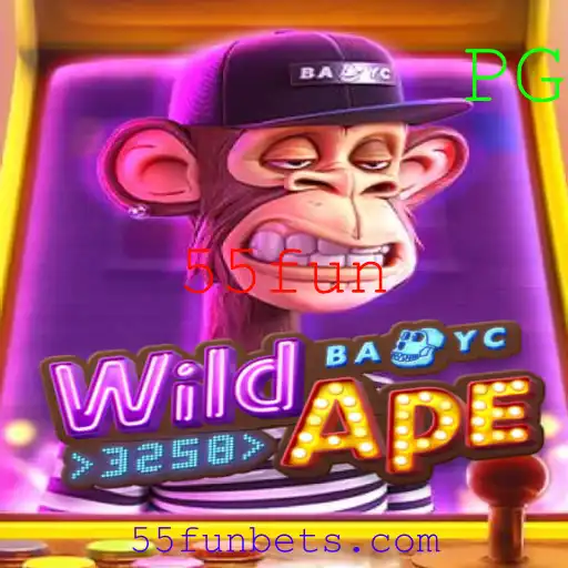Descubra o Mundo Selvagem de WildApe3258 e Sua Diversão com 55fun