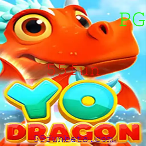 Desvendando YoDragon: Uma Experiência de Jogo Inovadora com 55fun